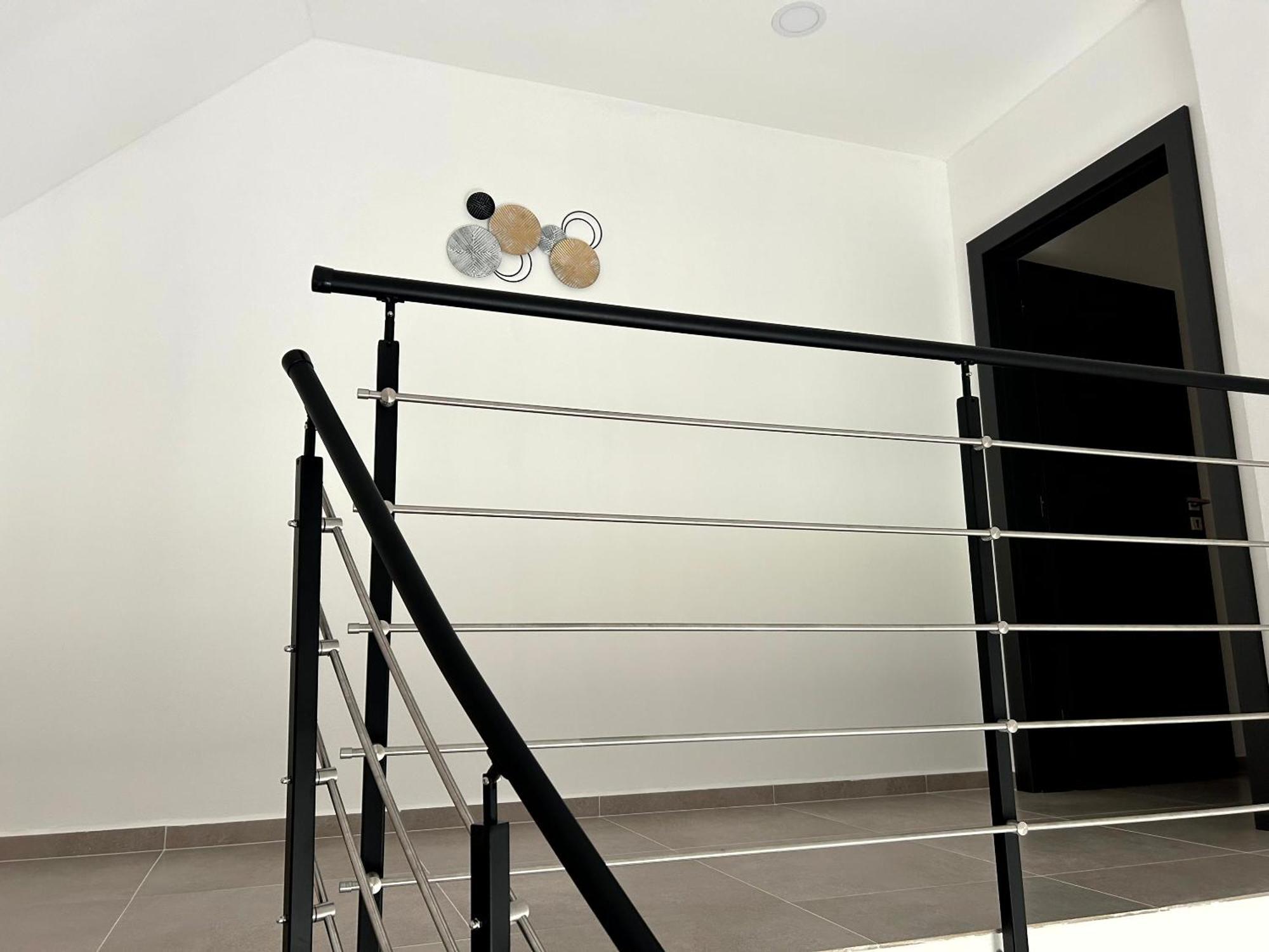 Breza House Apartments Zlin Exterior photo